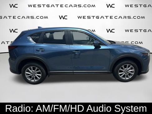 Used 2023 MAZDA CX-5 AWD 2.5 S image 7