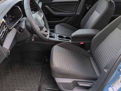 New 2026 Volkswagen Jetta S FWD image 16