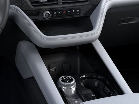 New 2026 Ford Explorer Platinum w/ LUX Leather Package image 38