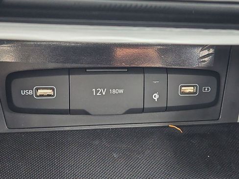 New 2024 Hyundai Tucson SEL image 12