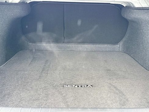 Certified 2024 Nissan Sentra SR image 12