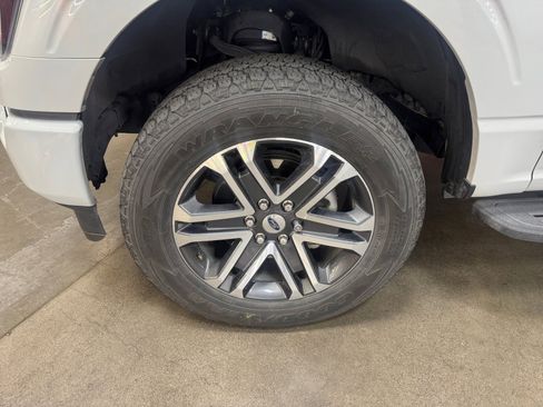 Used 2023 Ford F150 XL w/ STX Appearance Package image 26