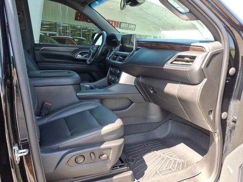 Used 2023 Chevrolet Tahoe LT AWD/4WD image 10