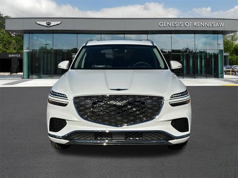 New 2026 Genesis GV70 2.5T Select image 2