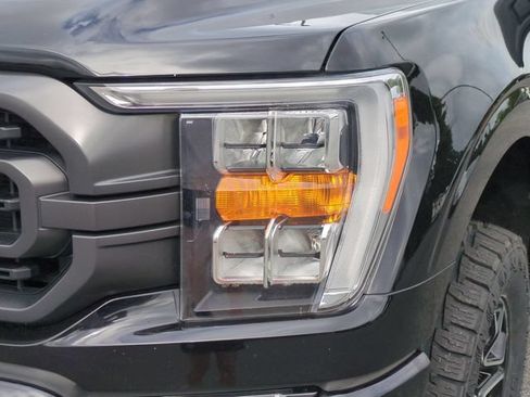 Used 2023 Ford F150 XLT w/ Equipment Group 302A High AWD/4WD image 9