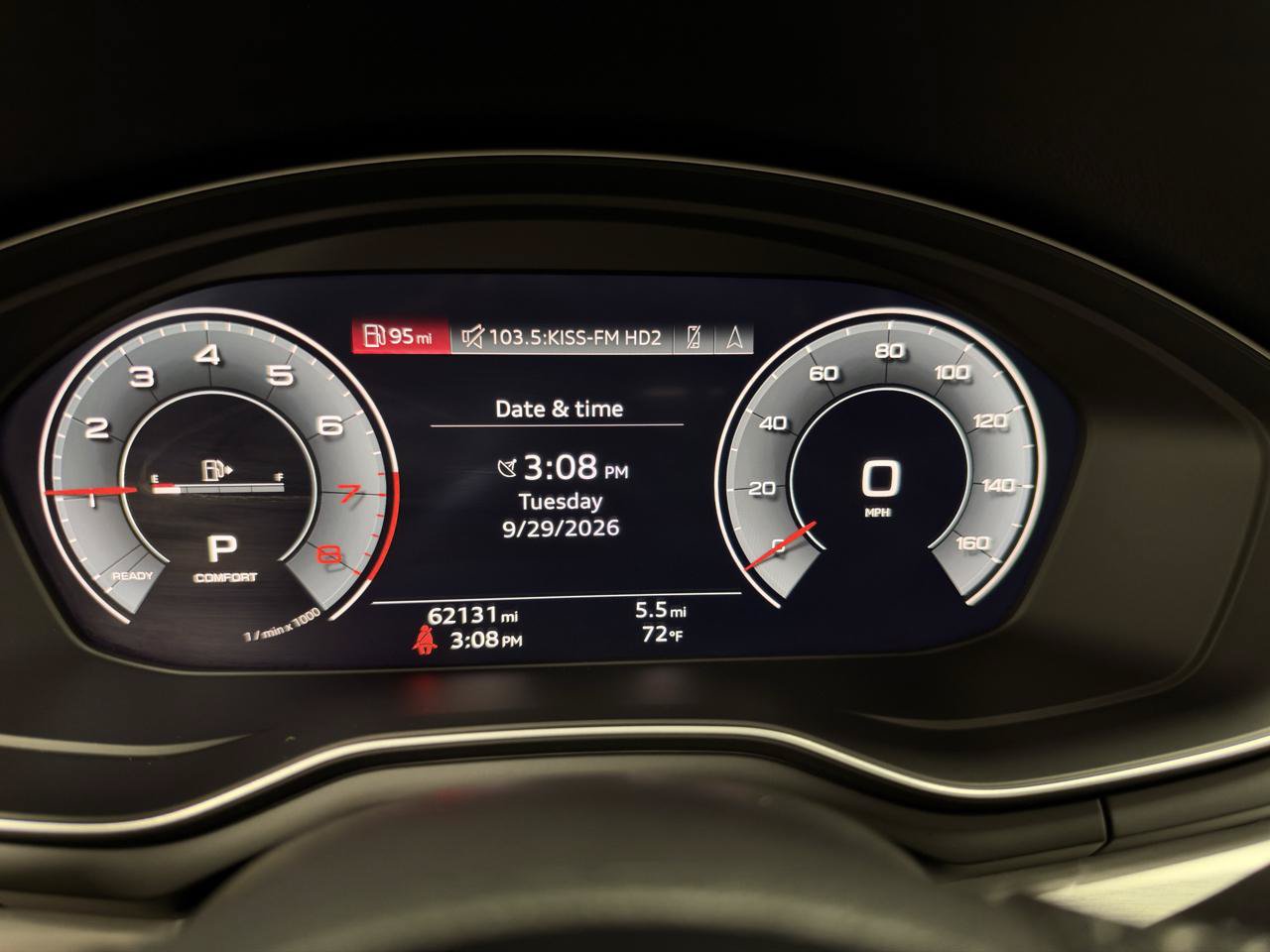 Used 2020 Audi A4 2.0T Premium Plus w/ Premium Plus Package AWD/4WD image 19