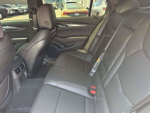 Used 2026 Cadillac CT5 V RWD image 12