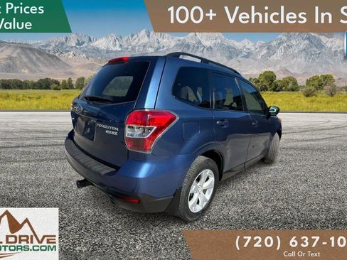 Used 2014 Subaru Forester 2.5i Premium w/ Popular Package #2 image 5