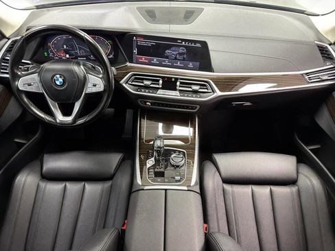 Used 2020 BMW X7 xDrive40i w/ Parking Assistance Package AWD/4WD image 28