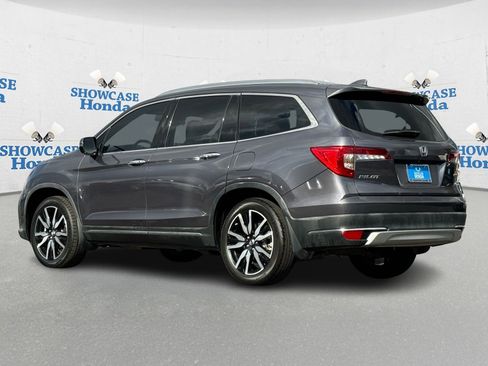 Used 2021 Honda Pilot Touring image 5