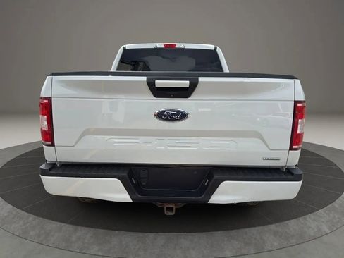 Used 2018 Ford F150 XLT w/ Equipment Group 301A Mid image 6