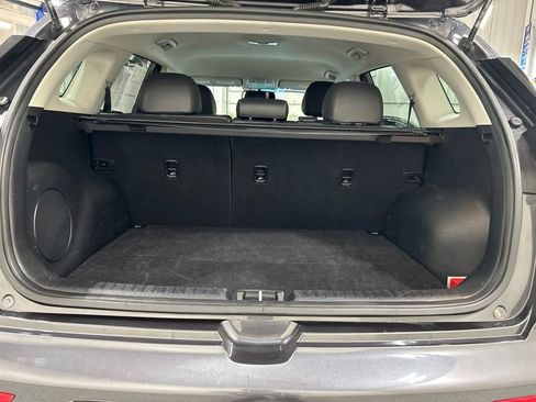 Used 2018 Kia Niro EX w/ EX Touring Graphite Edition FWD image 26