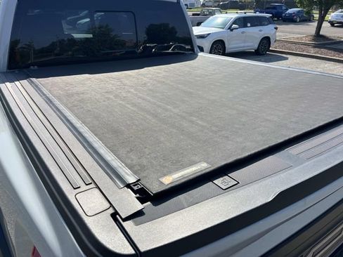 Used 2023 Ford F150 Raptor AWD/4WD image 12