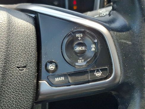 Used 2022 Honda CR-V Touring image 22
