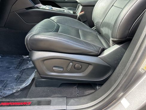 Used 2023 Ford Explorer ST w/ Equipment Group 401A image 16