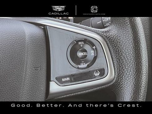 Used 2022 Honda CR-V EX image 13