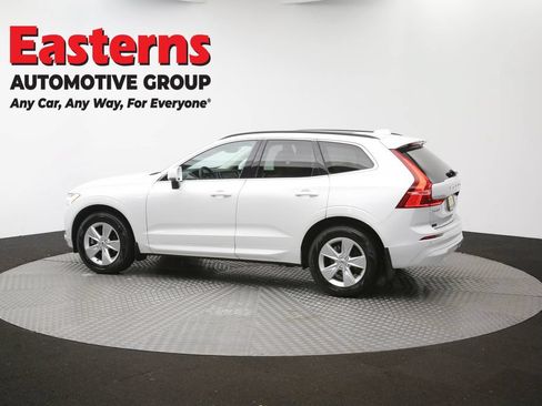 Used 2022 Volvo XC60 B5 Momentum AWD/4WD image 64