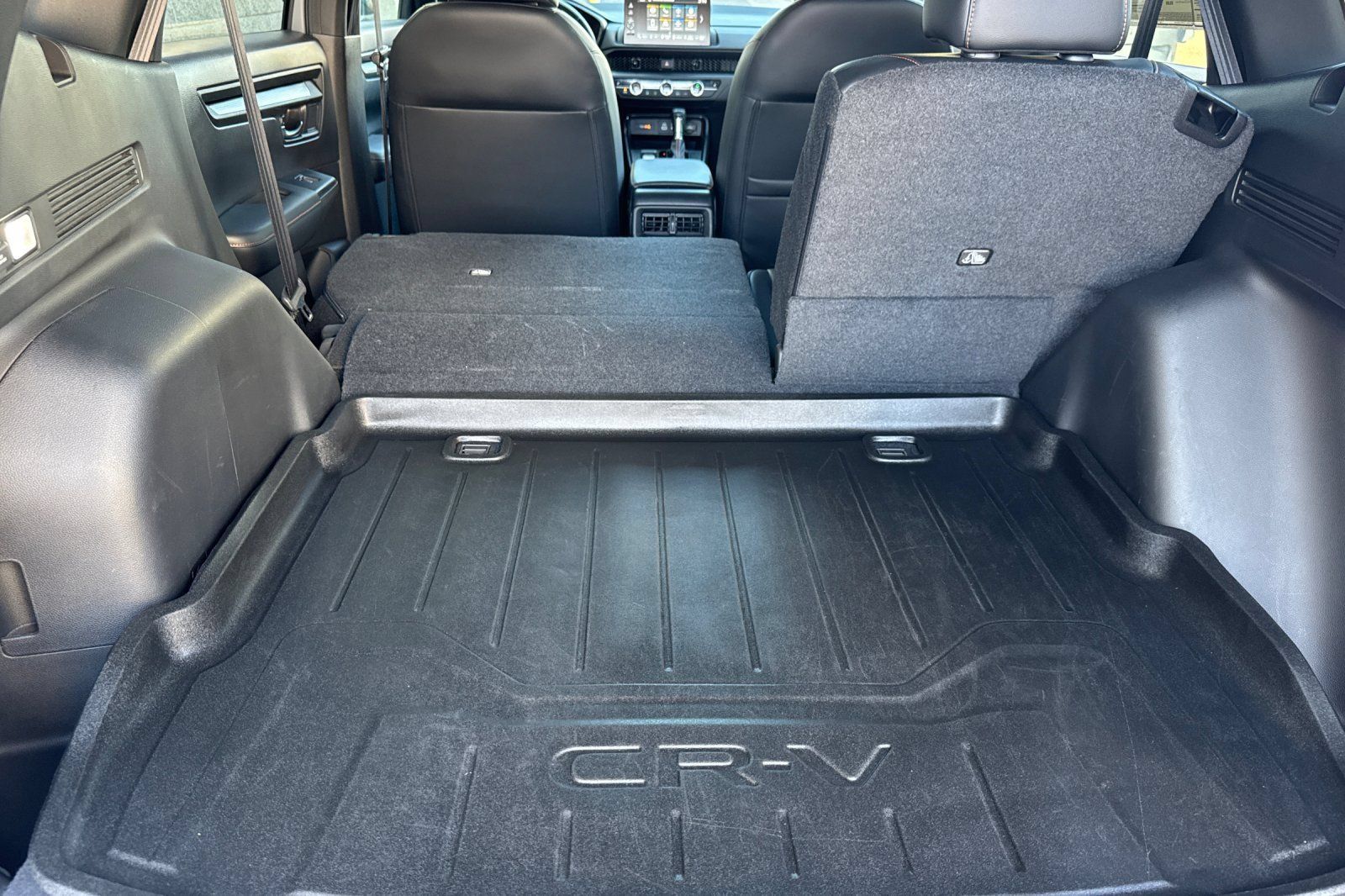 Certified 2024 Honda CR-V Sport-L image 15