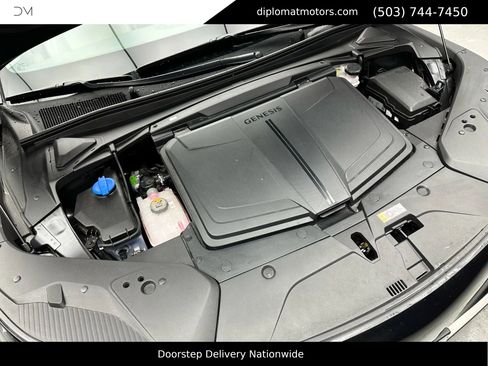 Used 2024 Genesis GV60 Advanced image 40