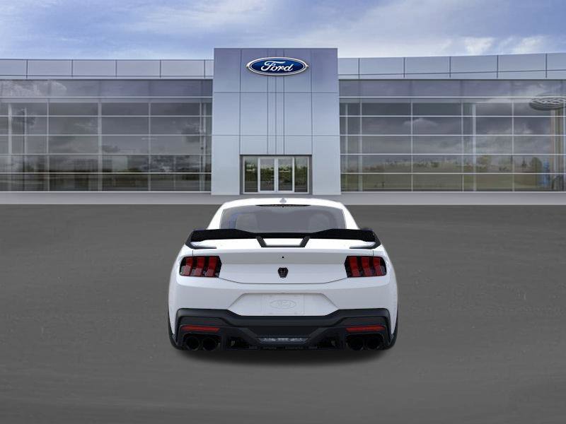 New 2026 Ford Mustang Dark Horse w/ Dark Horse Handlin Package RWD image 37