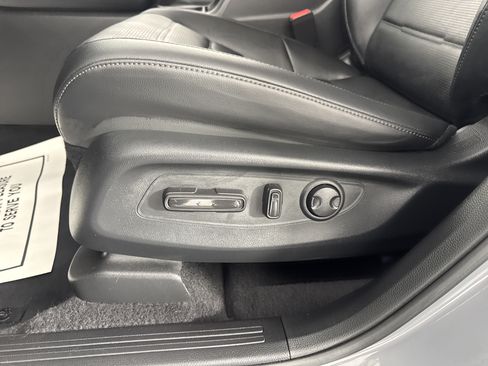 Certified 2024 Honda CR-V EX-L image 23