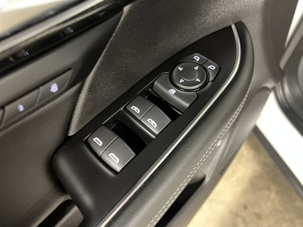 Certified 2023 Buick Envision Essence AWD/4WD image 16