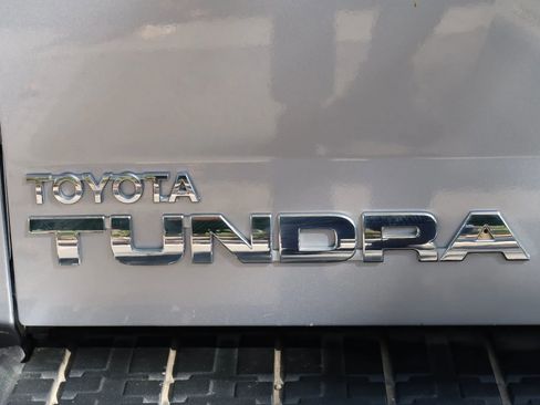 Used 2012 Toyota Tundra Limited image 11