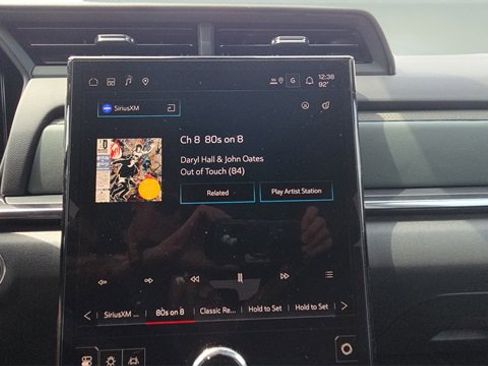 New 2026 GMC Terrain AT4 w/ LPO, Floor Liner Package image 10