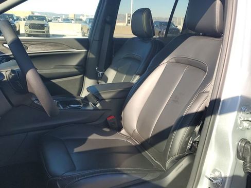 New 2025 Jeep Grand Cherokee Limited image 20