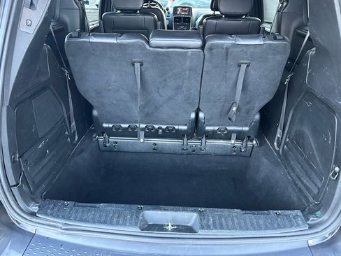 Used 2017 Dodge Grand Caravan GT image 15