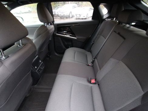 Used 2025 Subaru Solterra Premium w/ Premium Package image 26