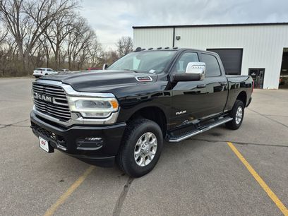 Used 2024 RAM 2500 Laramie