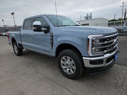 New 2026 Ford F350 King Ranch image 1