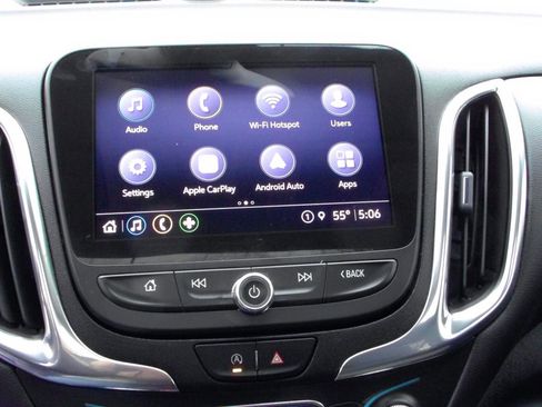 Used 2023 Chevrolet Equinox LT image 21