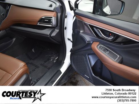 Used 2024 Subaru Outback Touring XT image 29