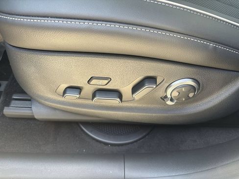 New 2026 Genesis GV80 2.5T Prestige AWD/4WD image 14