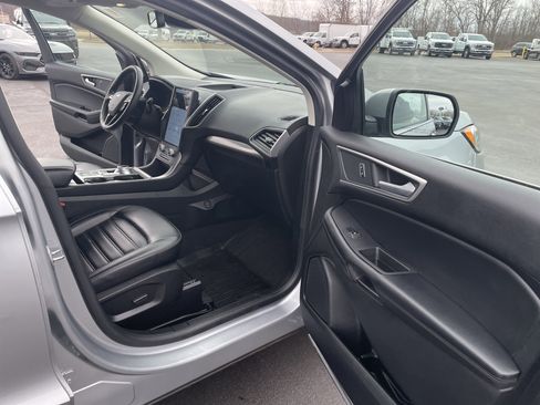 Used 2024 Ford Edge SEL w/ Convenience Package image 22