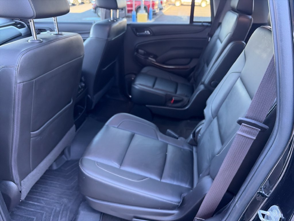 Used 2017 GMC Yukon SLT w/ Open Road Package AWD/4WD image 24