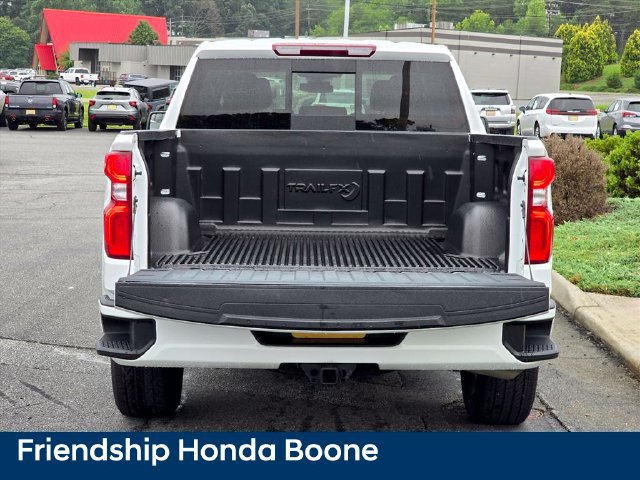 Used 2024 Chevrolet Silverado 1500 RST w/ All Star Edition Plus AWD/4WD image 26