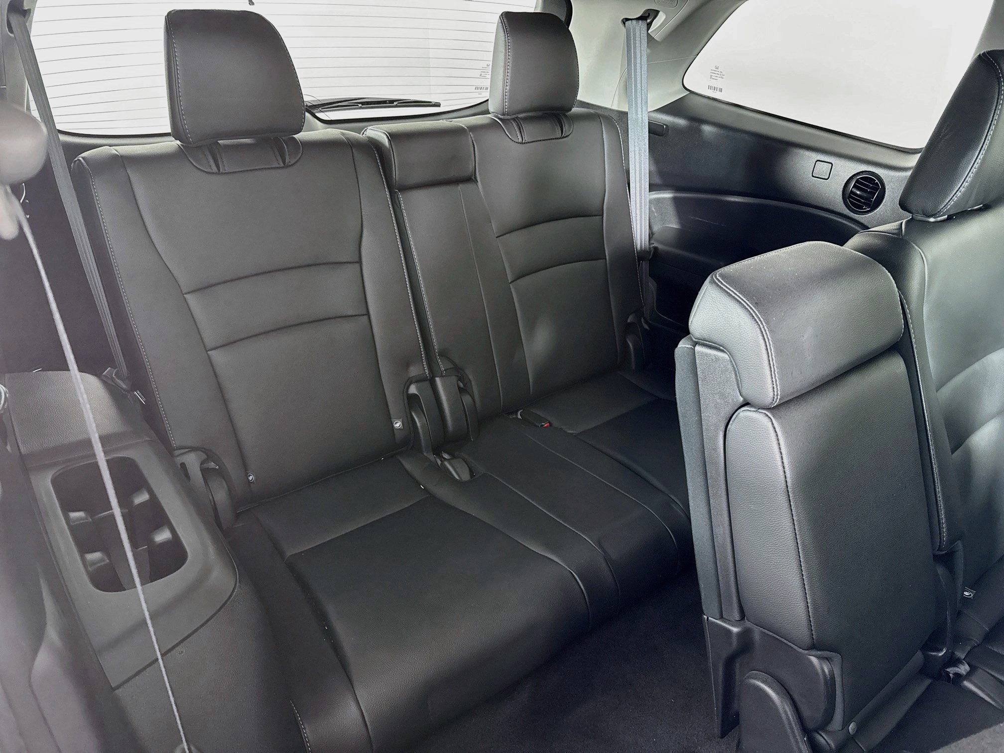 Certified 2019 Honda Pilot EX-L image 27