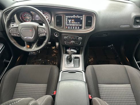 Used 2021 Dodge Charger R/T image 12