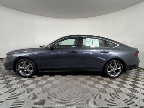 Used 2024 Honda Accord EX image 14