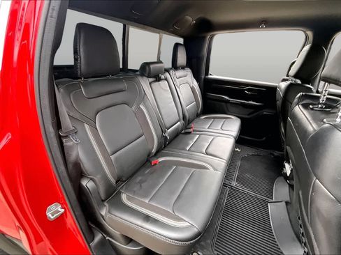 Used 2022 RAM 1500 TRX w/ TRX Level 1 Equipment Group AWD/4WD image 19