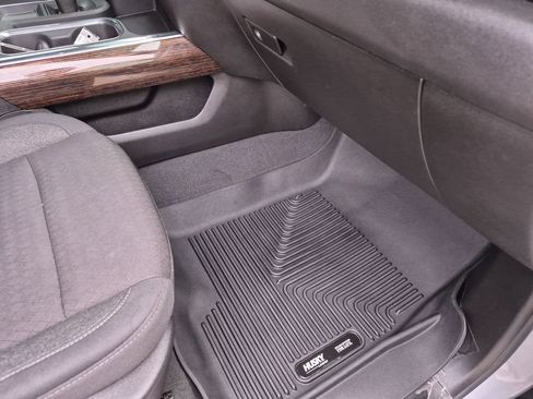Used 2024 GMC Sierra 1500 Elevation RWD image 39