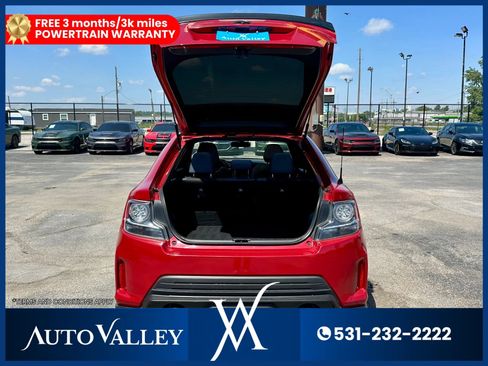 Used 2016 Scion tC FWD image 29