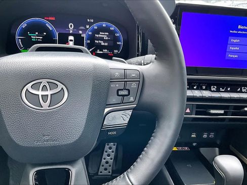 Certified 2026 Toyota Camry XSE w/ Premium Plus Package FWD image 25