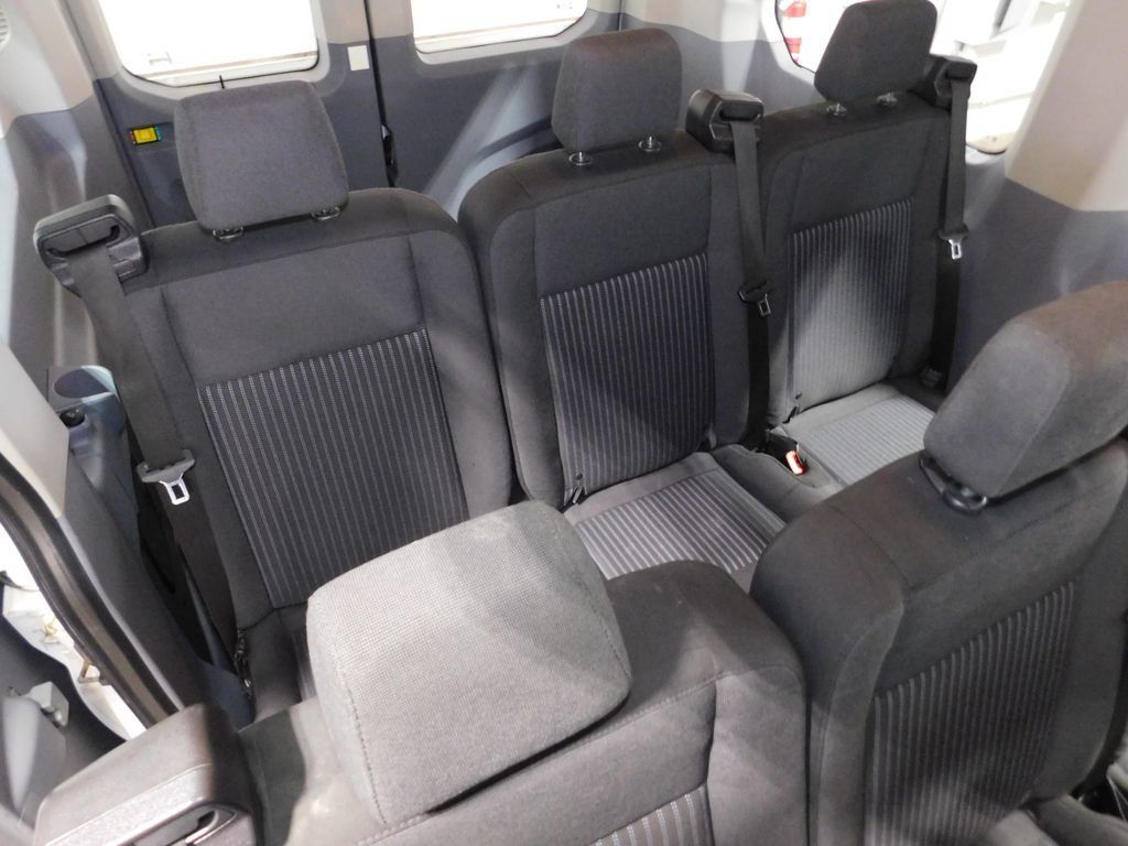 Used 2018 Ford Transit 150 XLT RWD image 28
