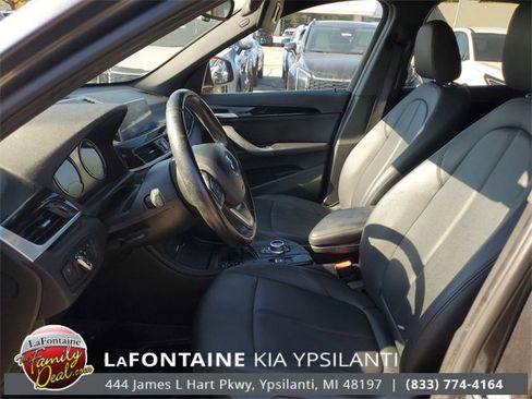 Used 2018 BMW X1 sDrive28i image 10