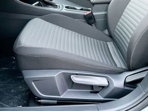 New 2026 Volkswagen Jetta S image 18