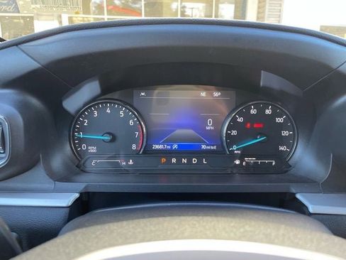 Used 2021 Ford Explorer XLT w/ Equipment Group 202A image 15